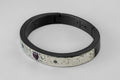 Sistema Bracelet v2 (0.5 CT, Ruby Slice, 9mm, KA10KW+RUB)