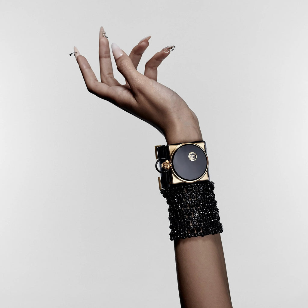 R100 GOLD / CUFF GOLD