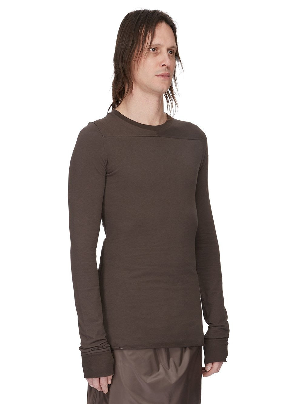 GIRDER LS T DARK DUST