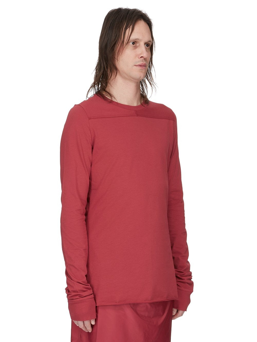 GIRDER LS T CARNELIAN