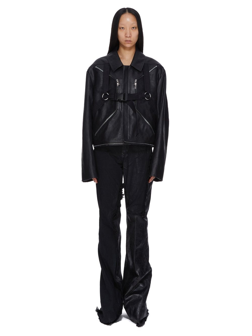 BLIXA JUMBO MAC LONG