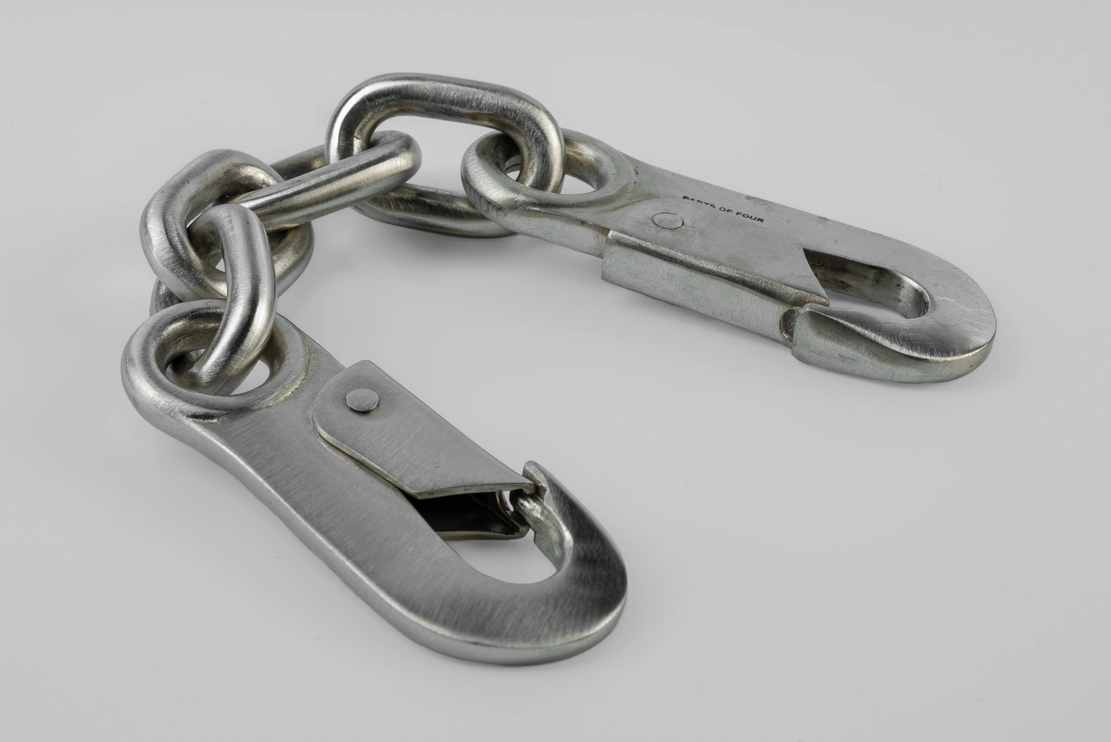 Binding Chain Clip (MZ)