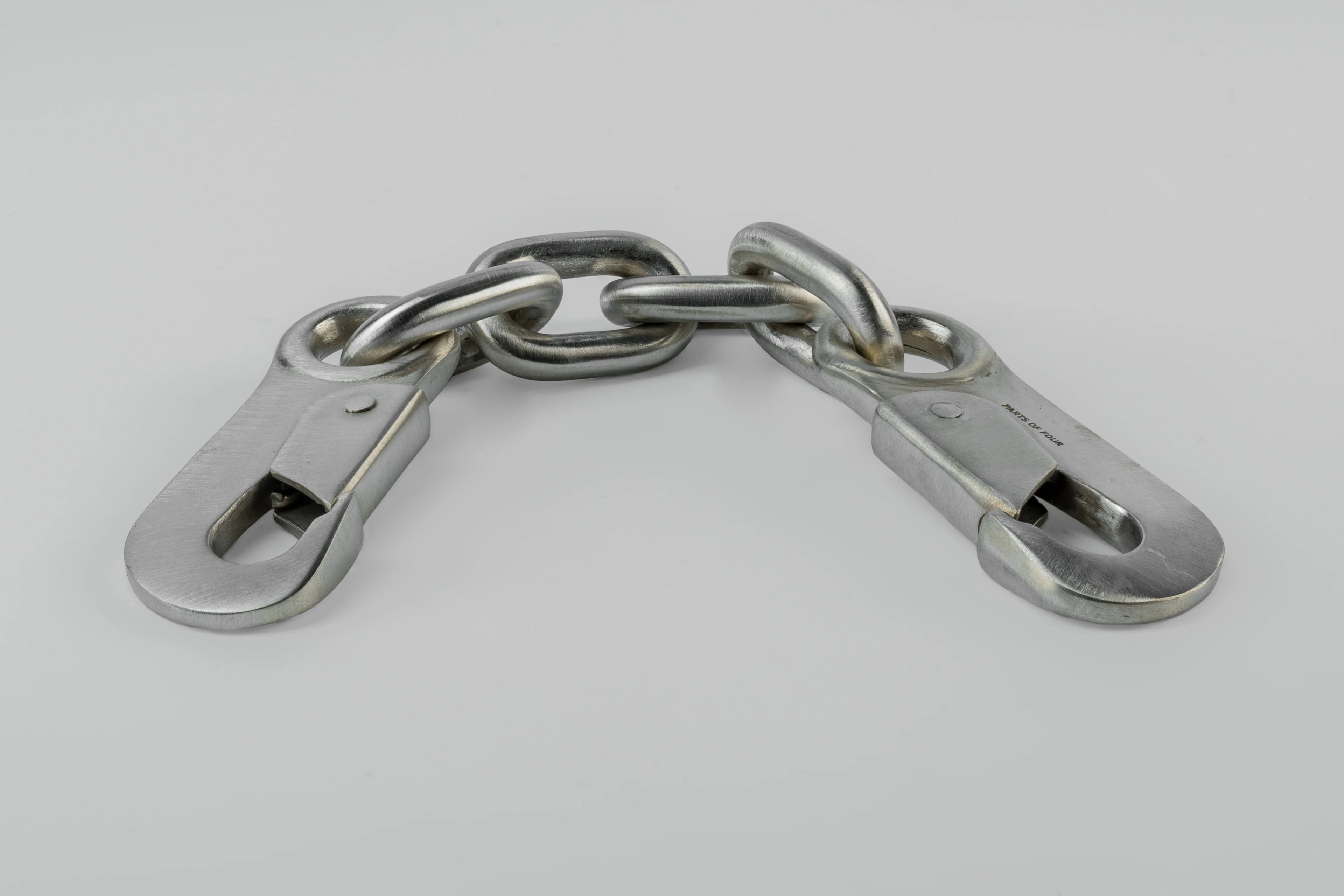 Binding Chain Clip (MZ)