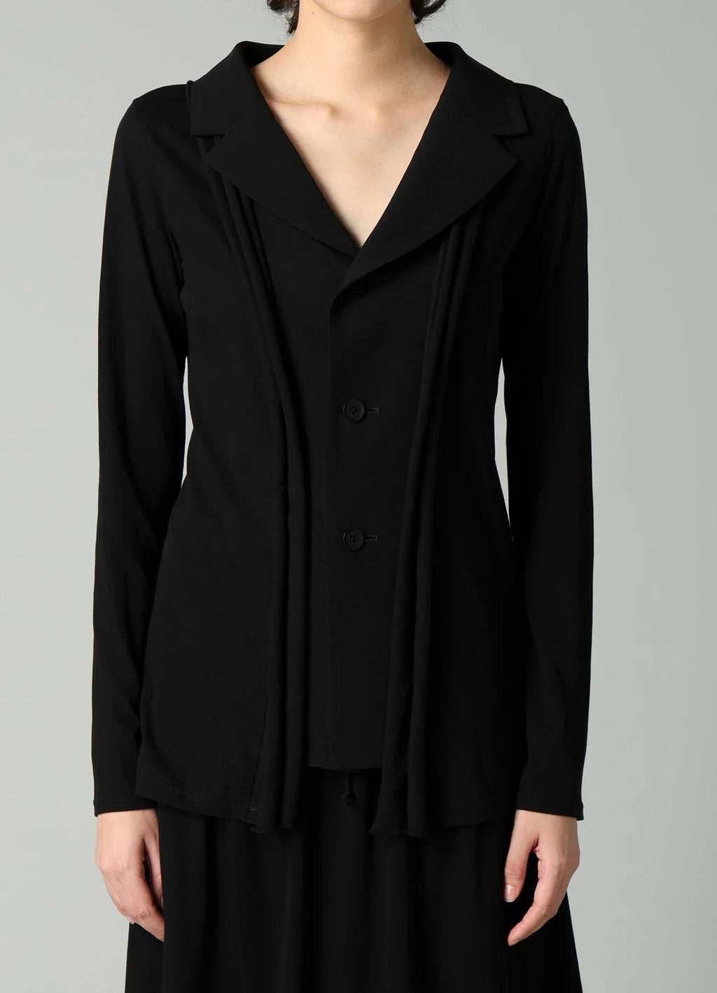 COMBINATION JACKET
