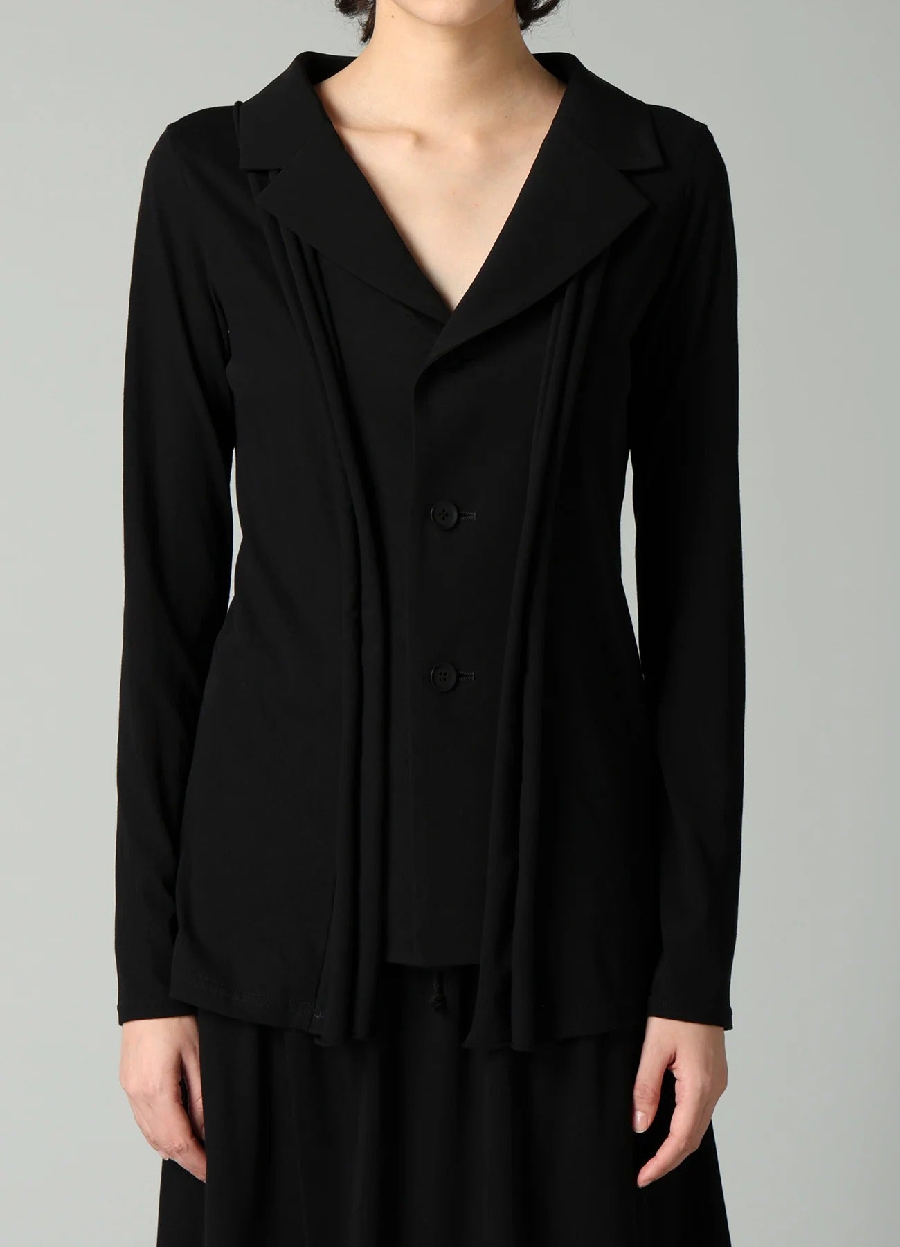 COMBINATION JACKET