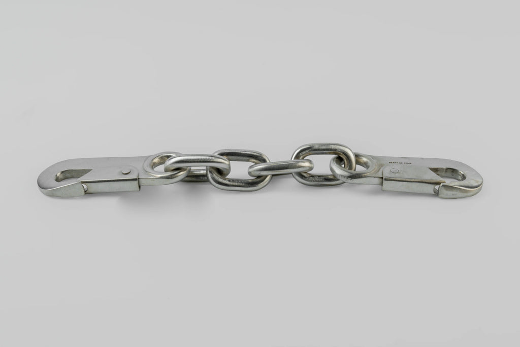 Binding Chain Clip (MZ)