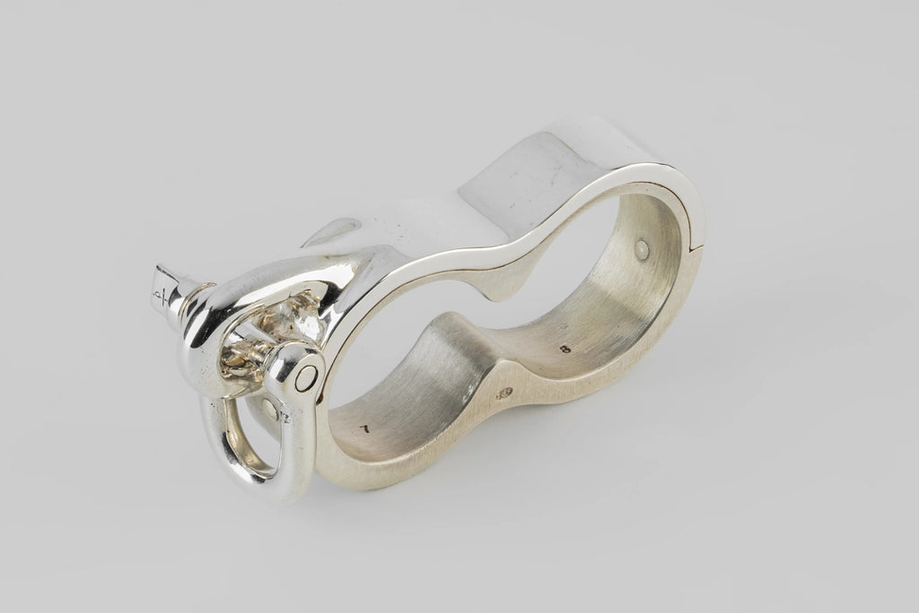 Sistema Contour Ring (Charm Version, 9mm, DA+PA)