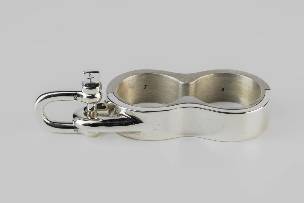 Sistema Contour Ring (Charm Version, 9mm, DA+PA)