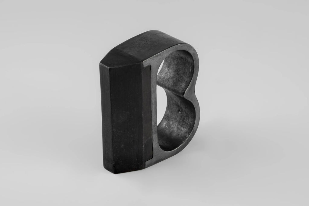 Plate Ring Double (Pyroid, 17mm, KA+KZ)