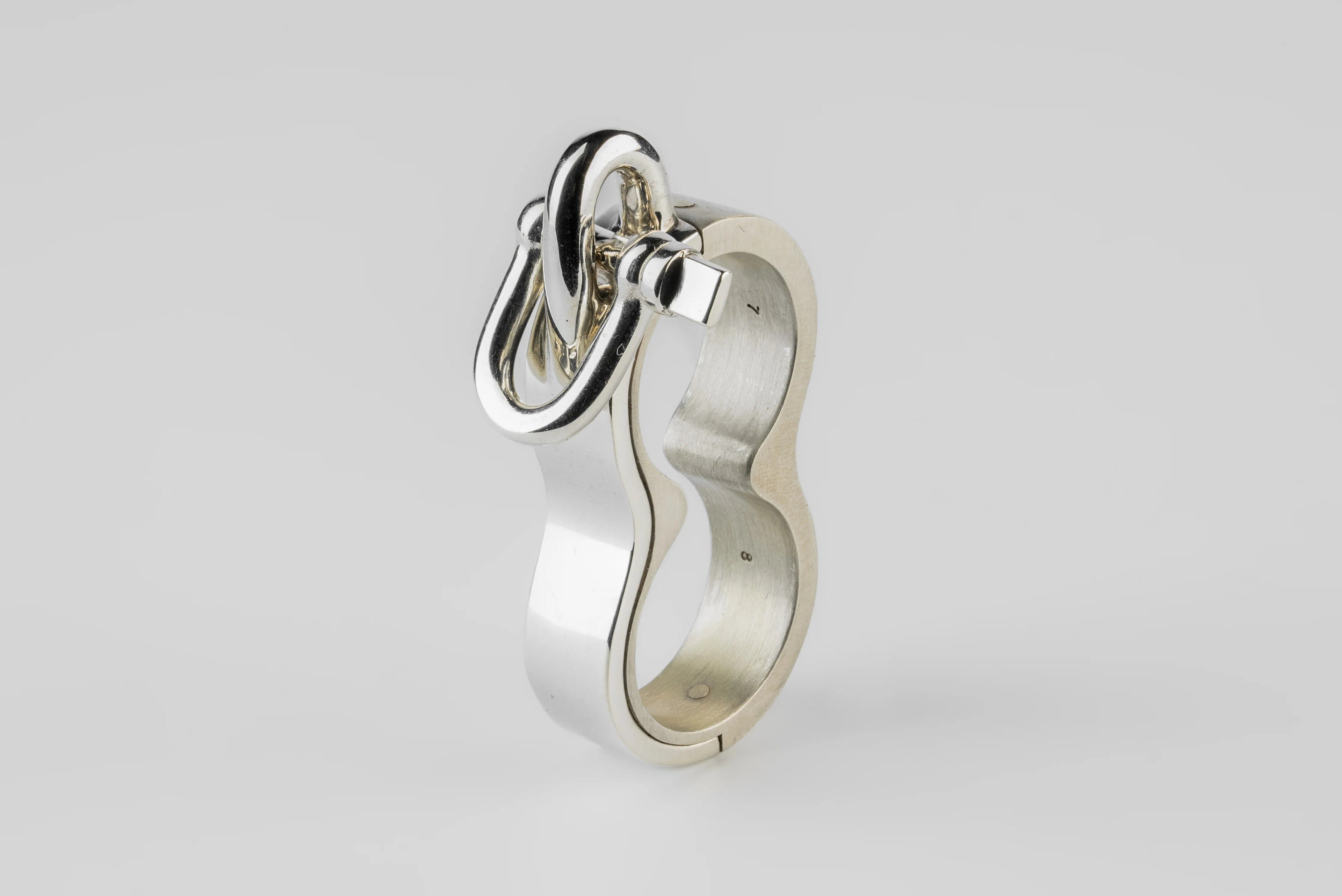Sistema Contour Ring (Charm Version, 9mm, DA+PA)