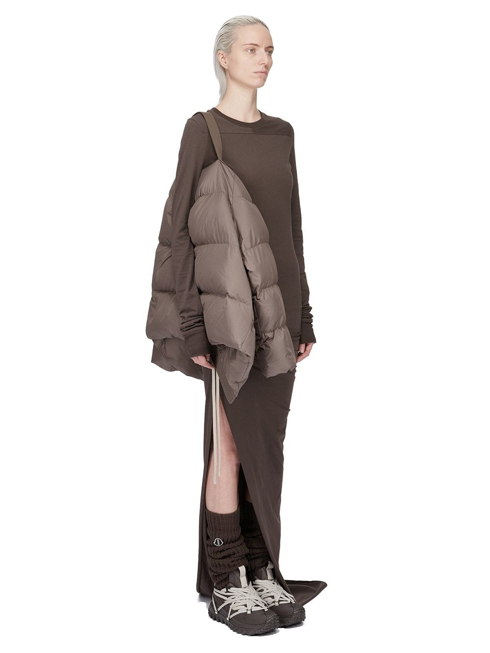 CYCLOPIC JACKET DARK DUST