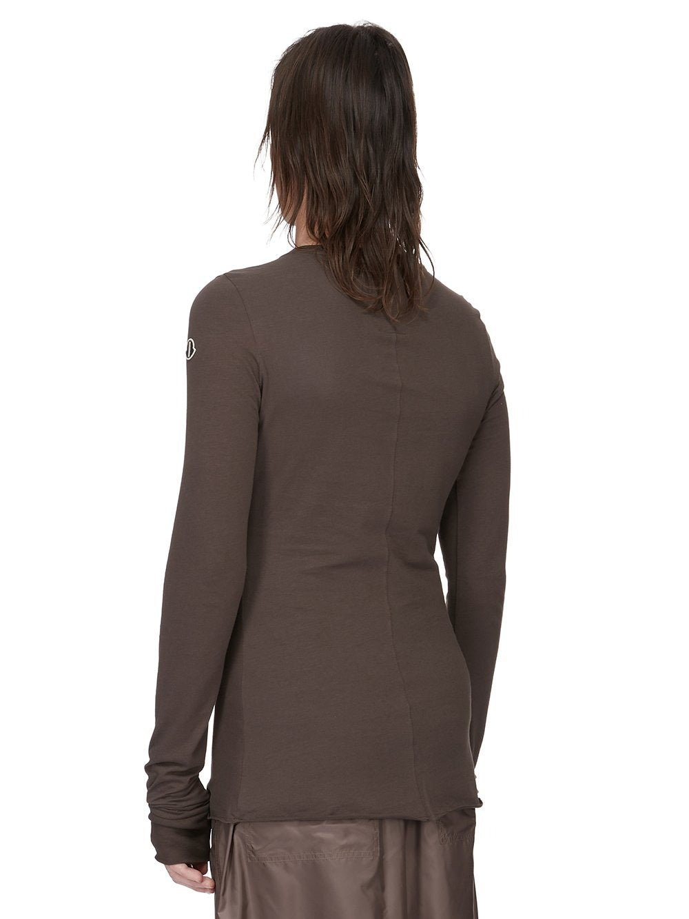 GIRDER LS T DARK DUST