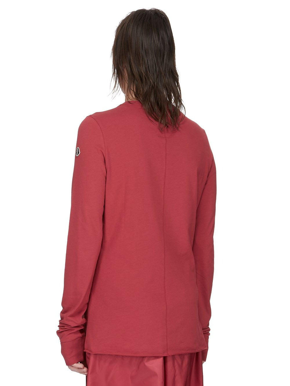 GIRDER LS T CARNELIAN
