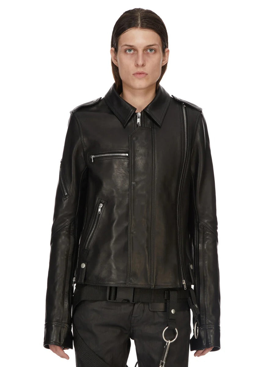 VEGA JKT BLACK