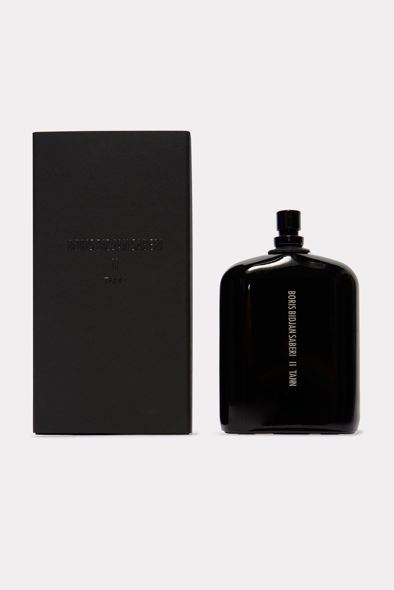 【新品】boris bidjan saberi 香水　フレグランス BORIS BIDJAN SABERI - BBS II TANN Unisex Perfum – LABSTORE WORLD
