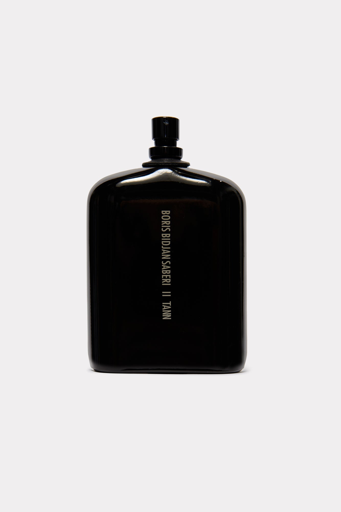 【新品】boris bidjan saberi 香水　フレグランス BORIS BIDJAN SABERI - BBS II TANN Unisex Perfum – LABSTORE WORLD