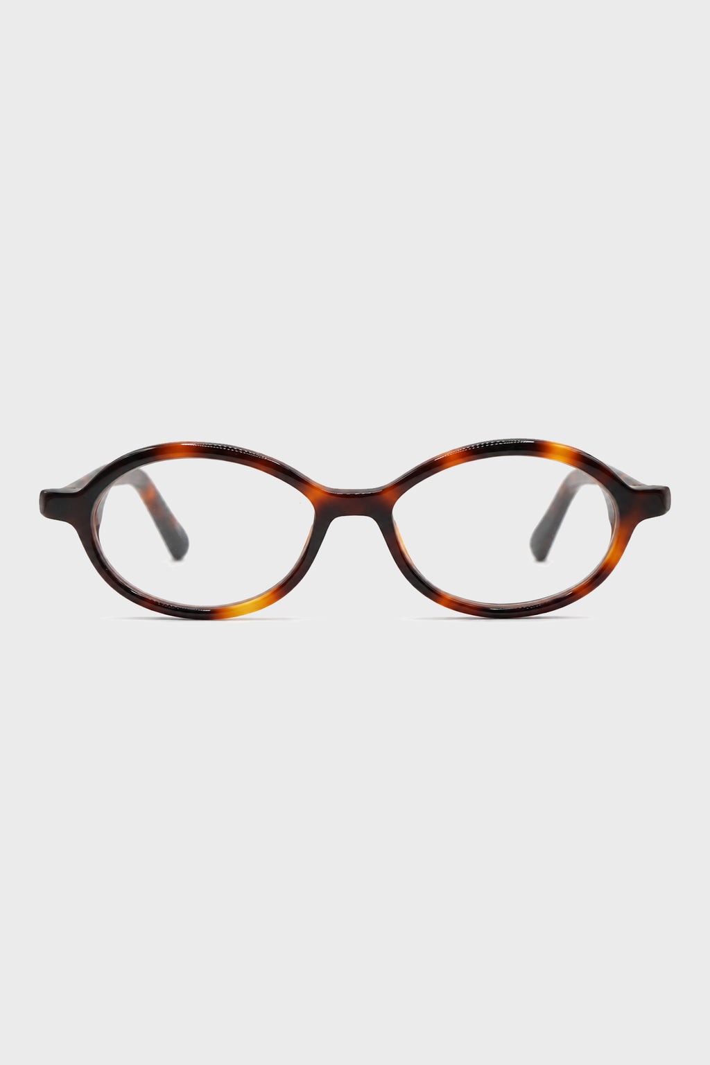 × JACQUEMUS PABLO OPTICAL GLASSES DARK TORTOISESHELL