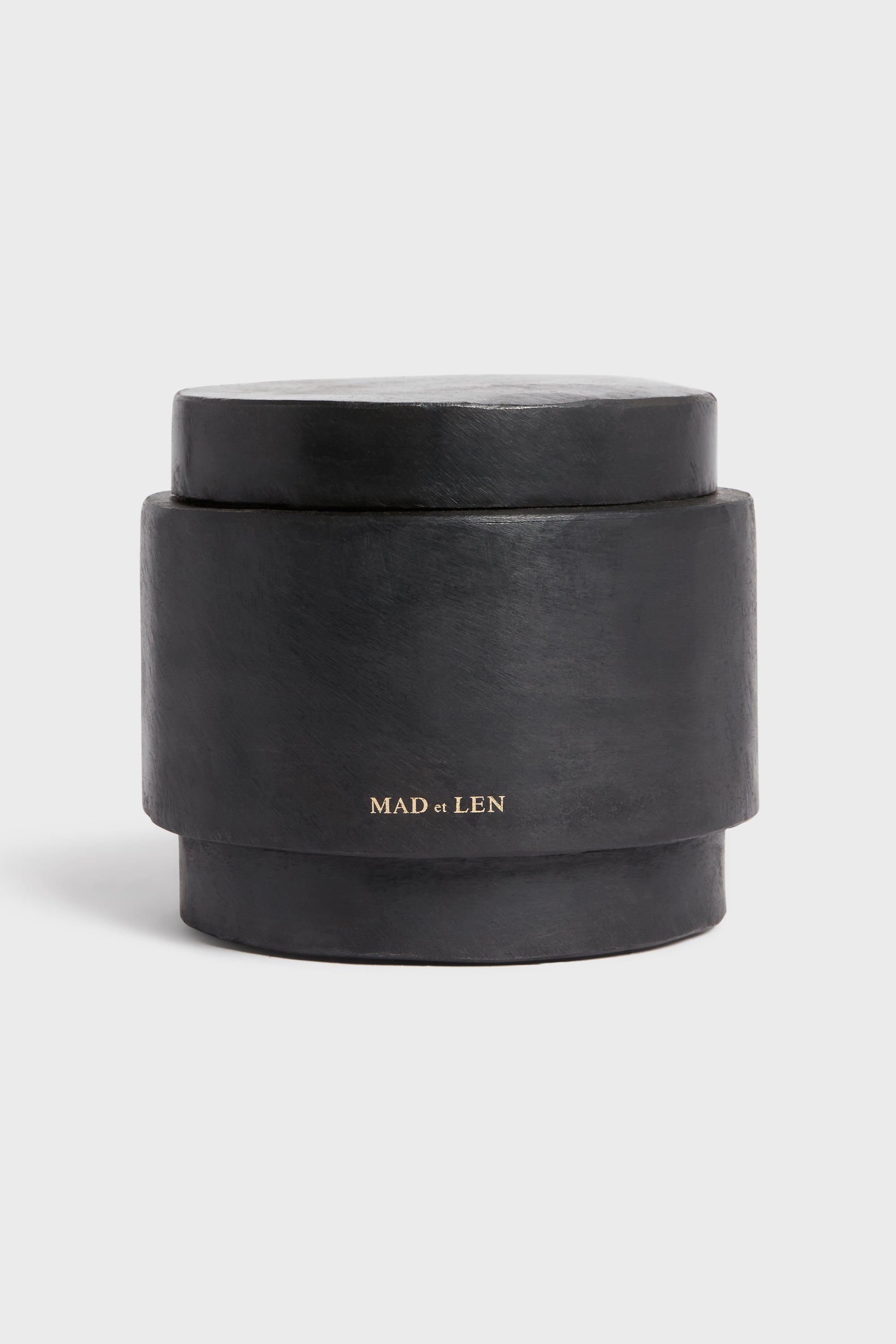 SMALL POT POURRI MONARCHIA AMBER BLUE