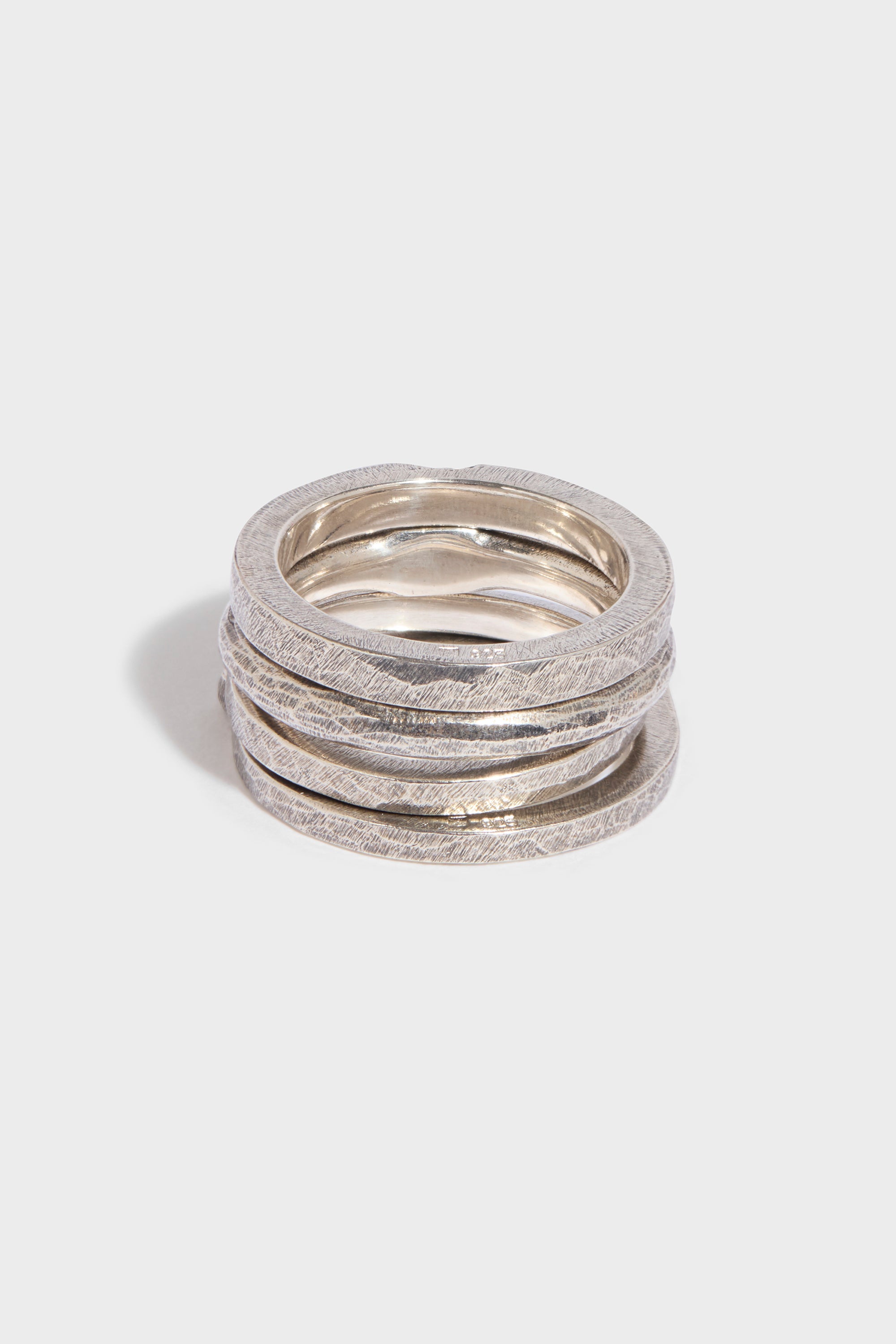 Tobias Wistisen - MULTI RING – LABSTORE WORLD