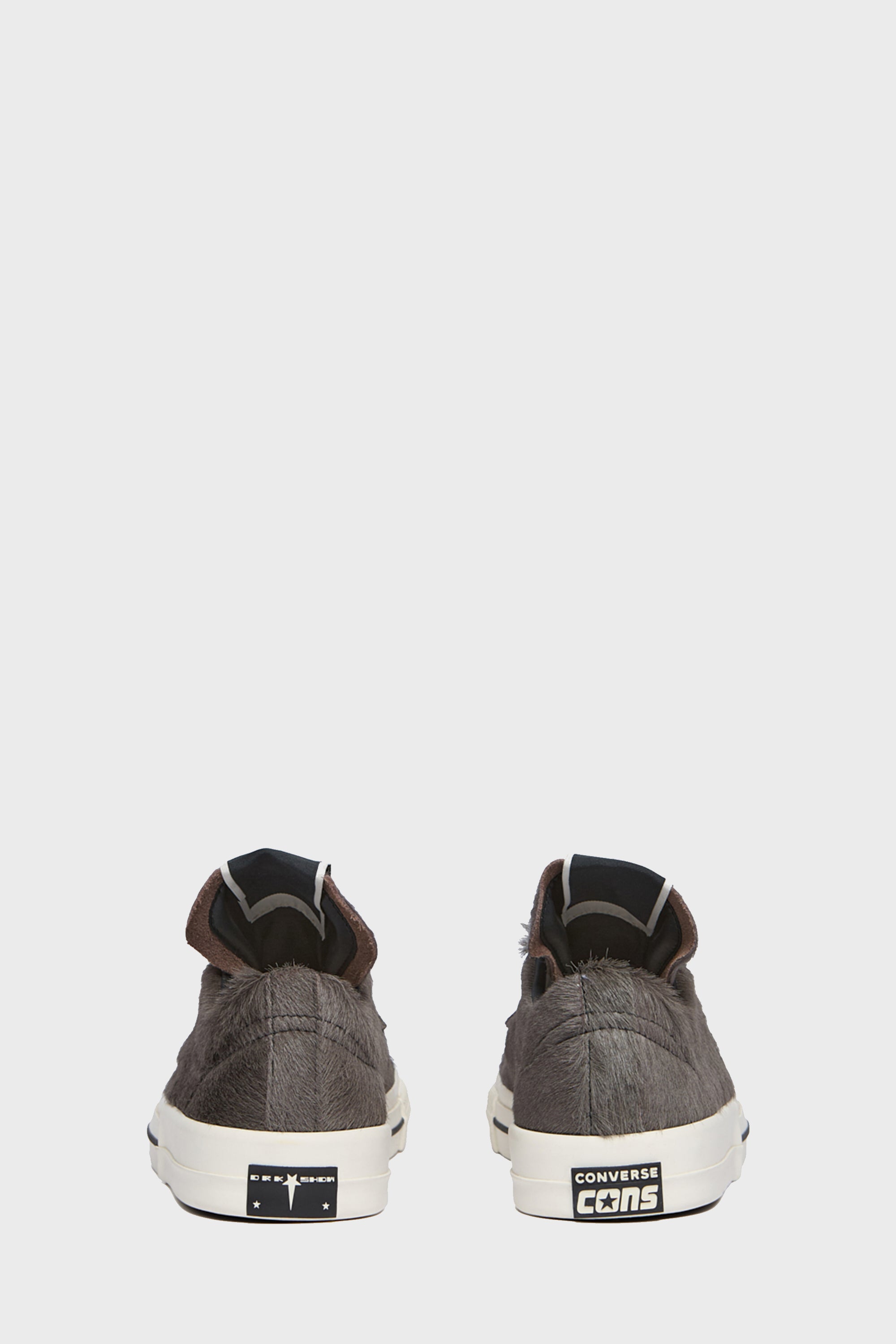 DRKSHDW × CONVERSE – LABSTORE WORLD