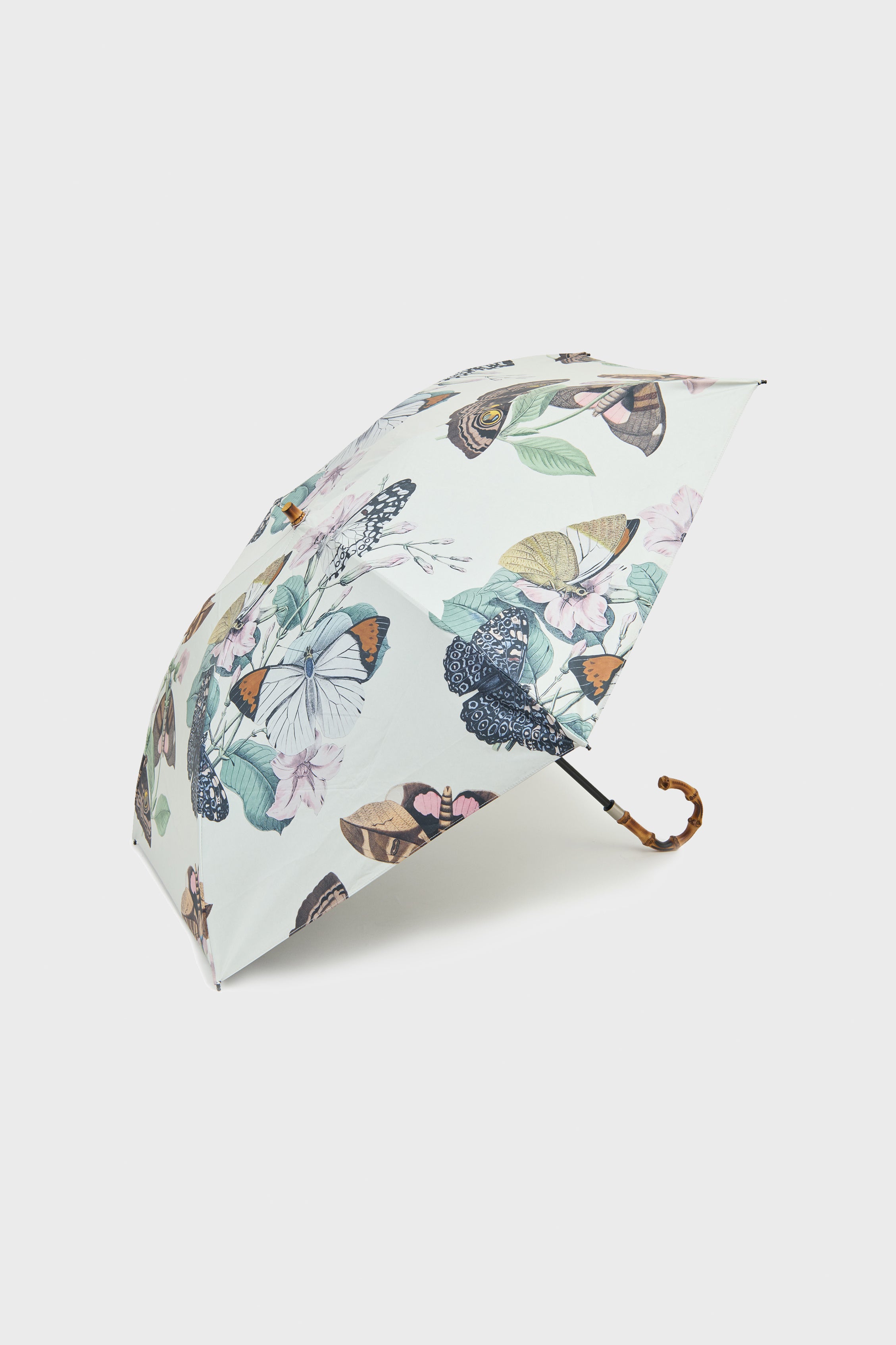 UMBRELLA UC1F1U01-1 WHITE BASE