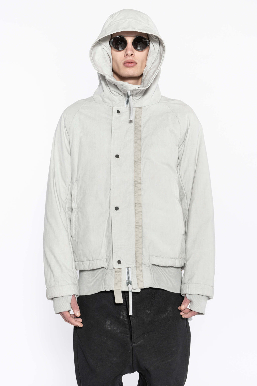 PARKA JACKET1