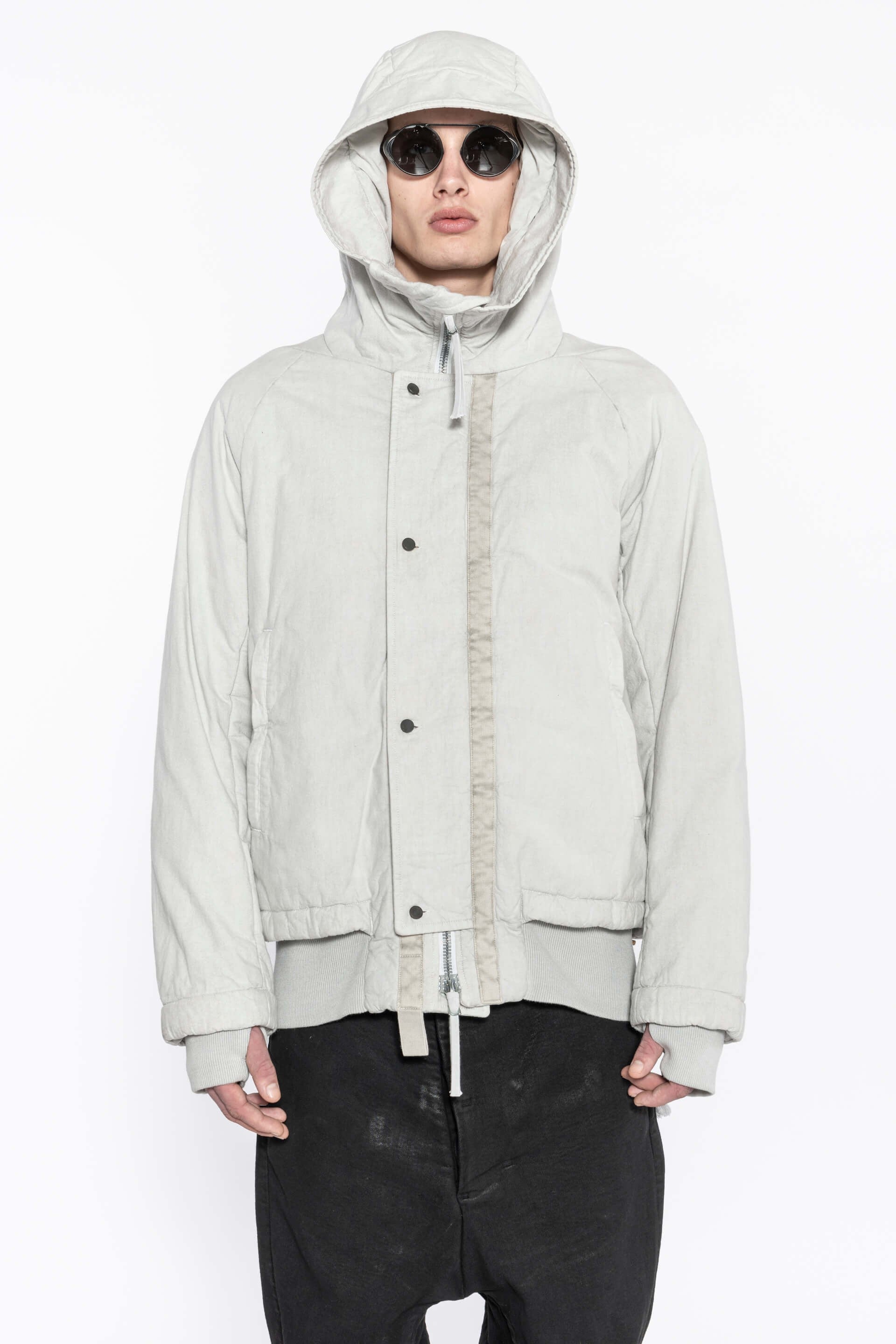 PARKA JACKET1