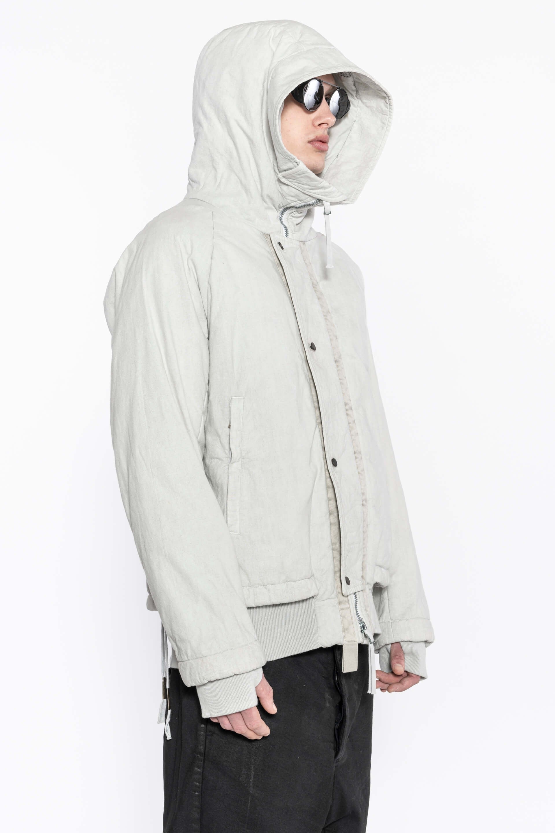 PARKA JACKET1