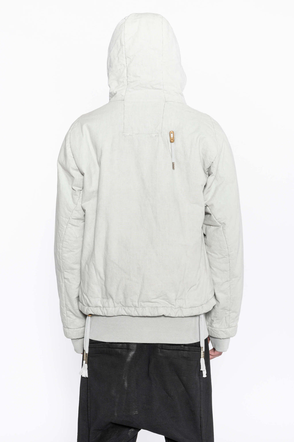 PARKA JACKET1