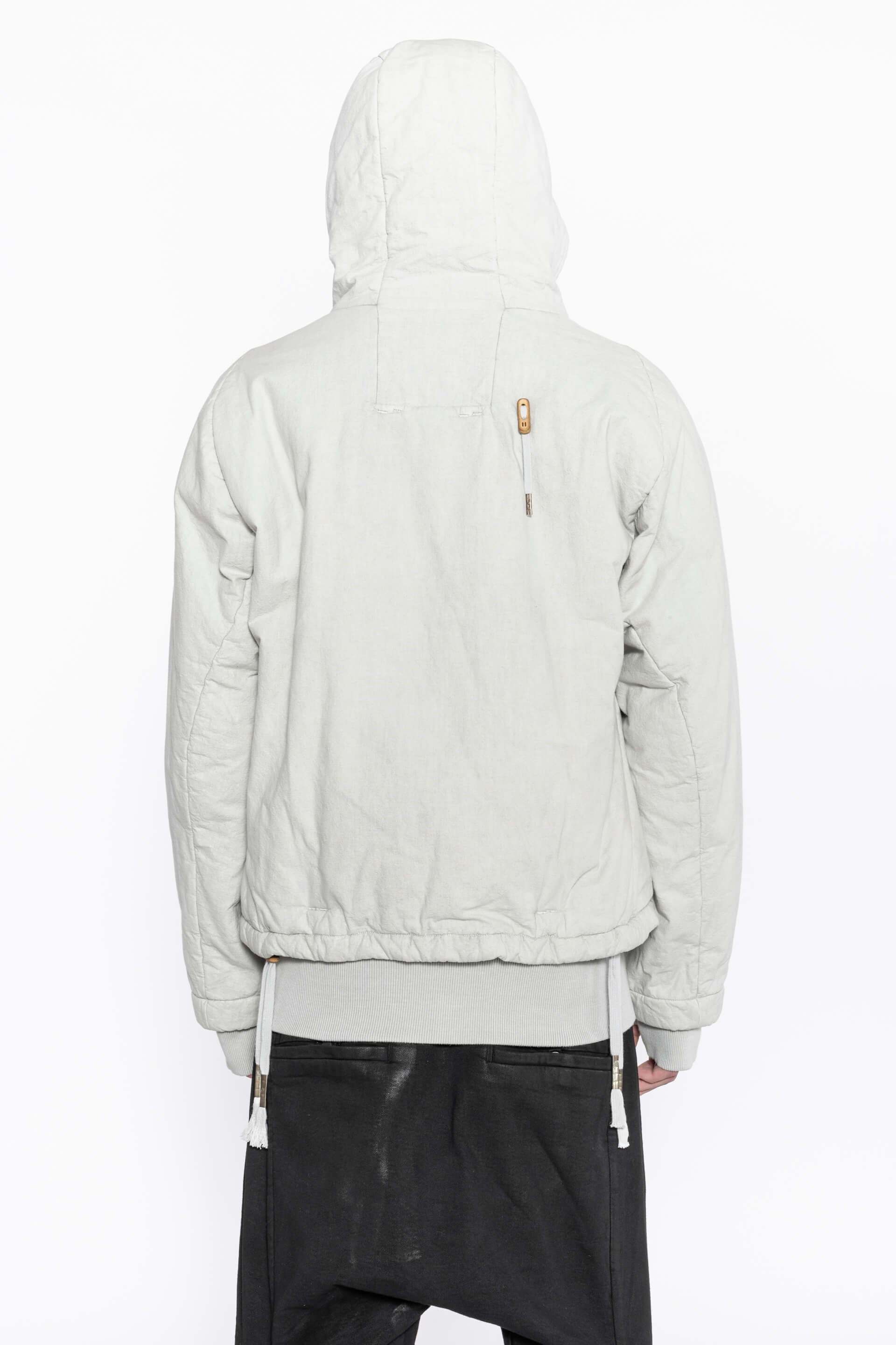 PARKA JACKET1