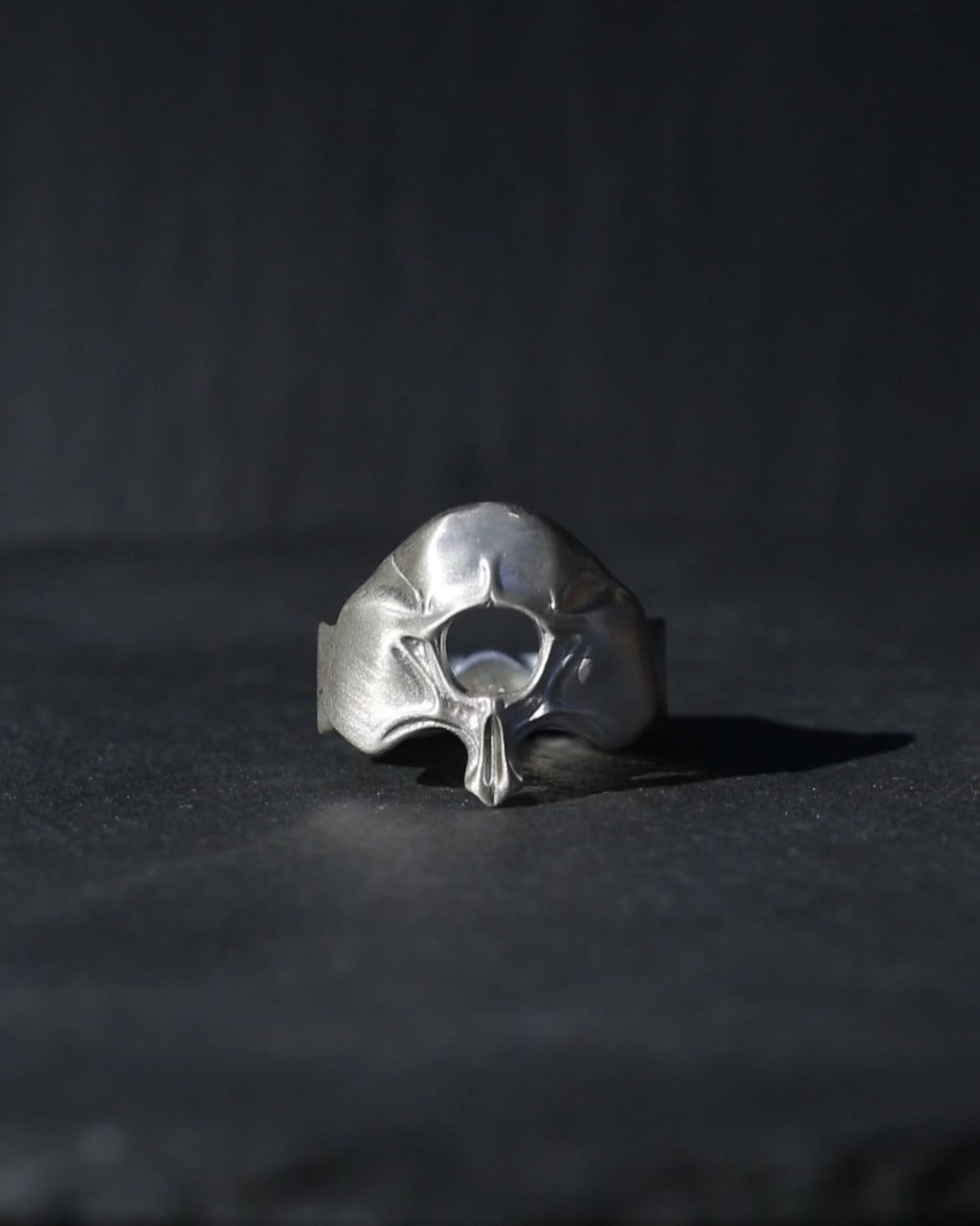 CYCLOPS Ring