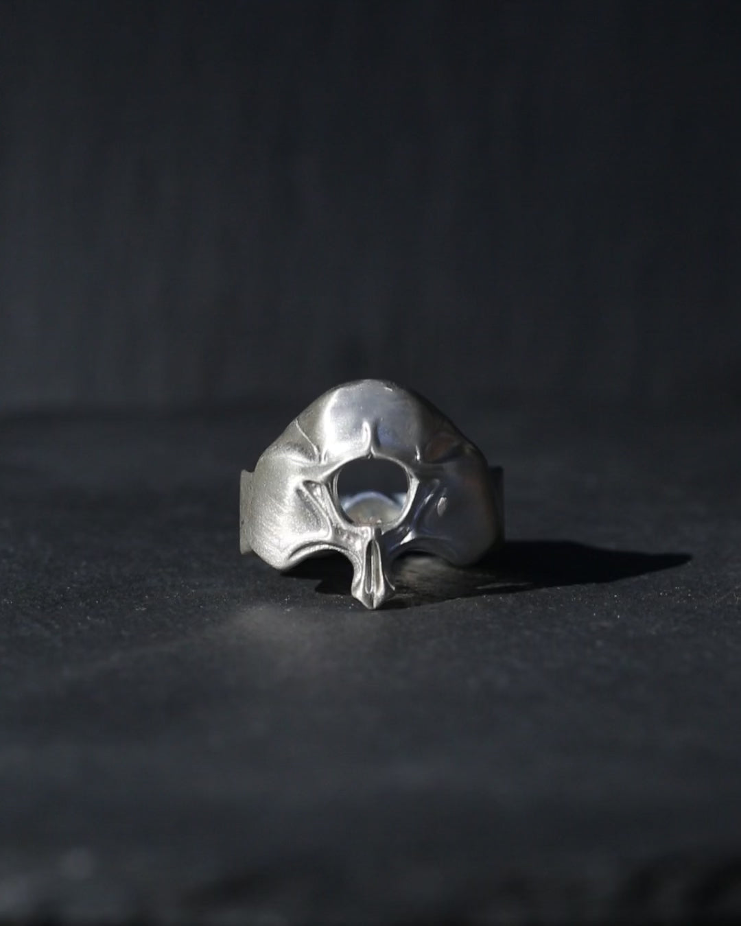 CYCLOPS Ring