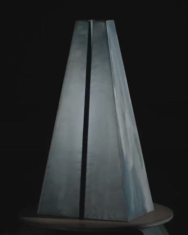 Judd Runner Candle Tower (Large, AI)