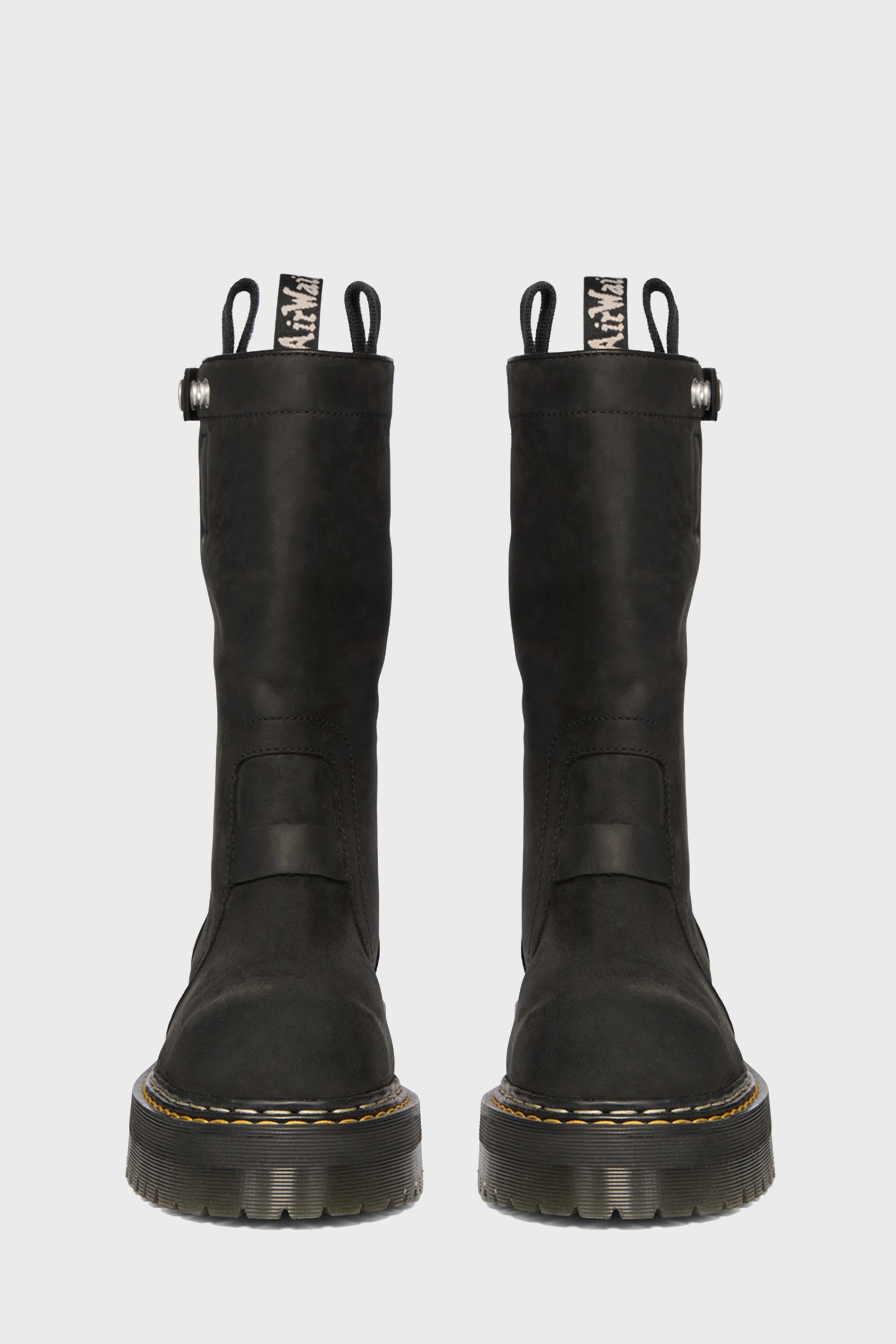 RICK OWENS × DR MARTENS – LABSTORE WORLD