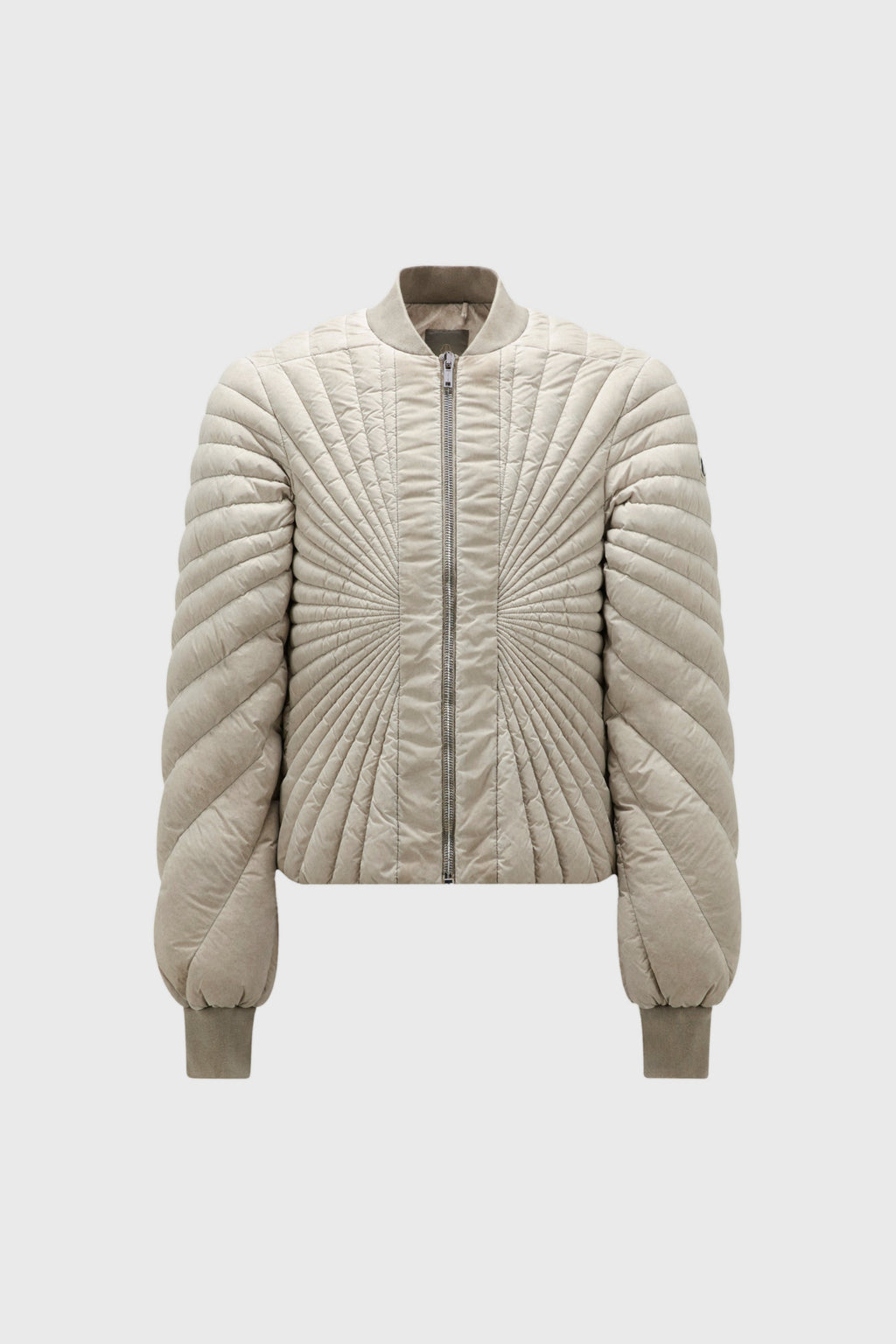 RADIANCE FLIGHT JKT DIRT