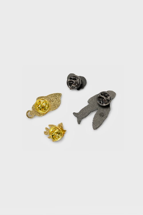 BADGE SET3