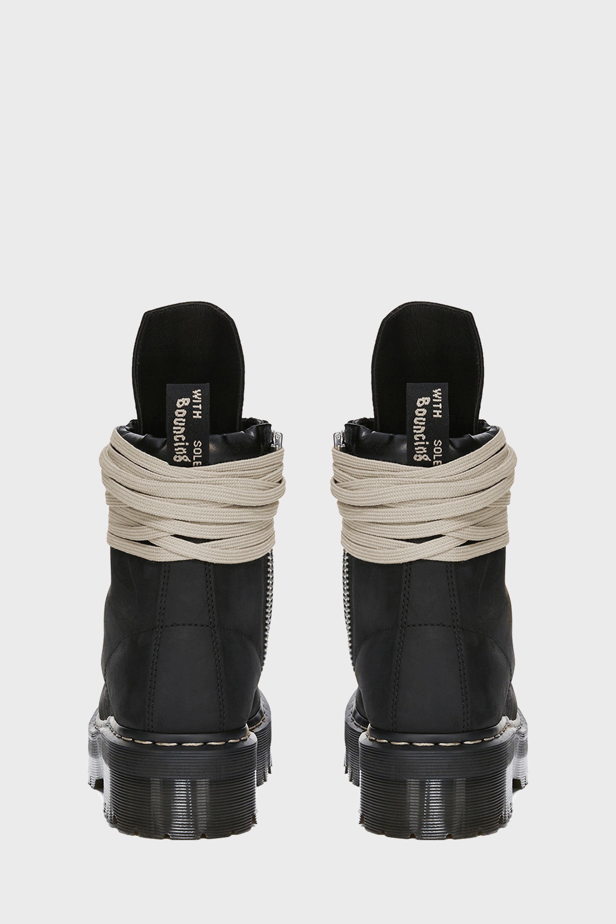 RICK OWENS × DR MARTENS – LABSTORE WORLD