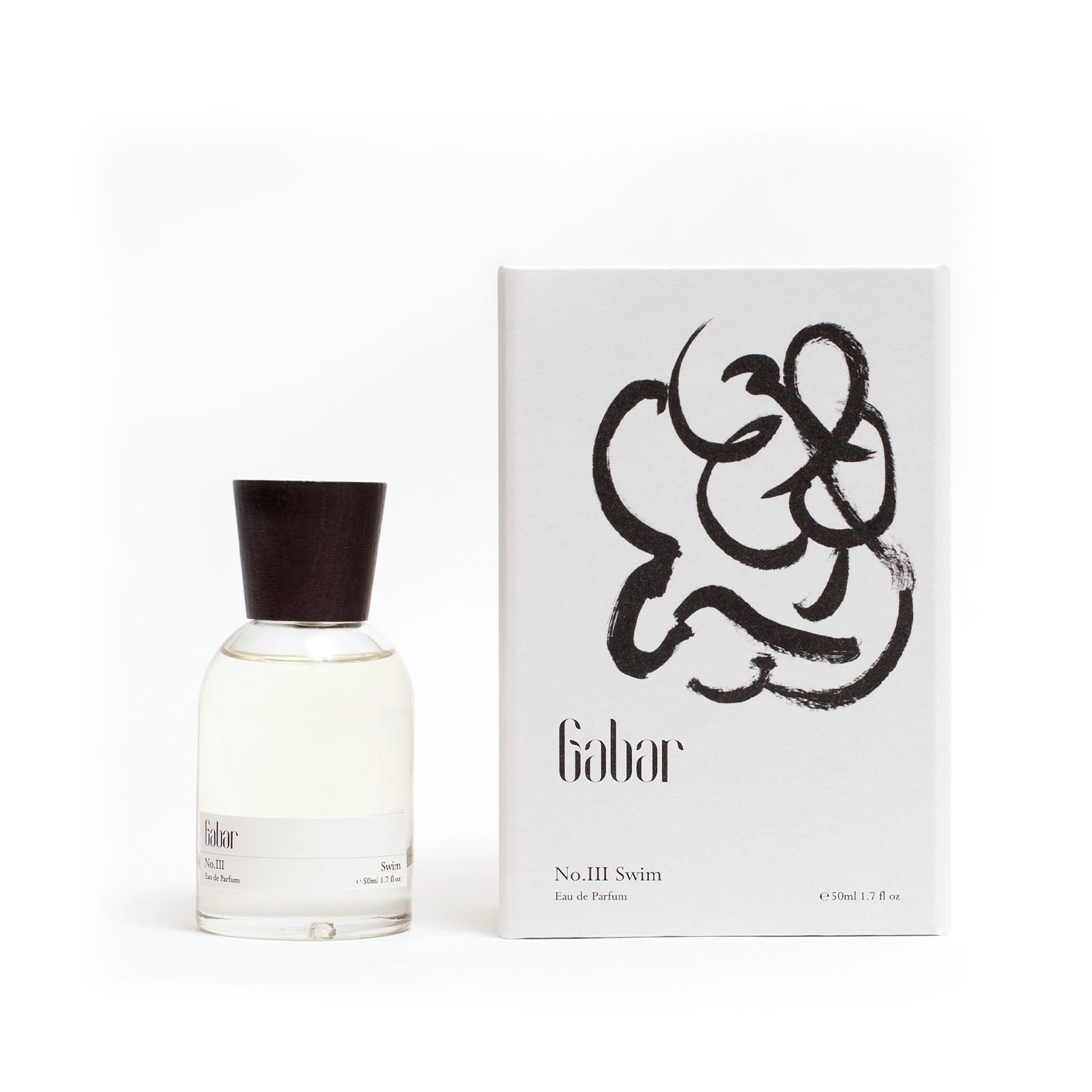 NO. III SWIM EAU DE PARFUM