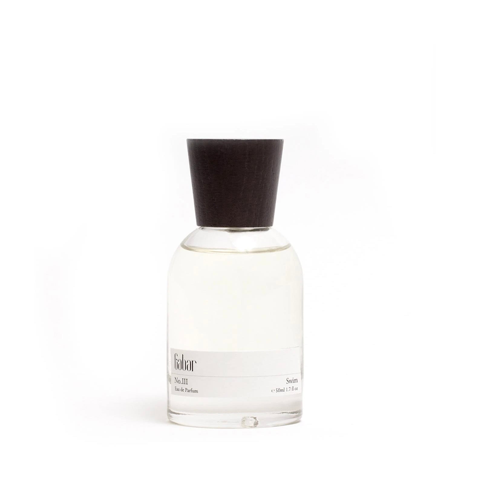 NO. III SWIM EAU DE PARFUM