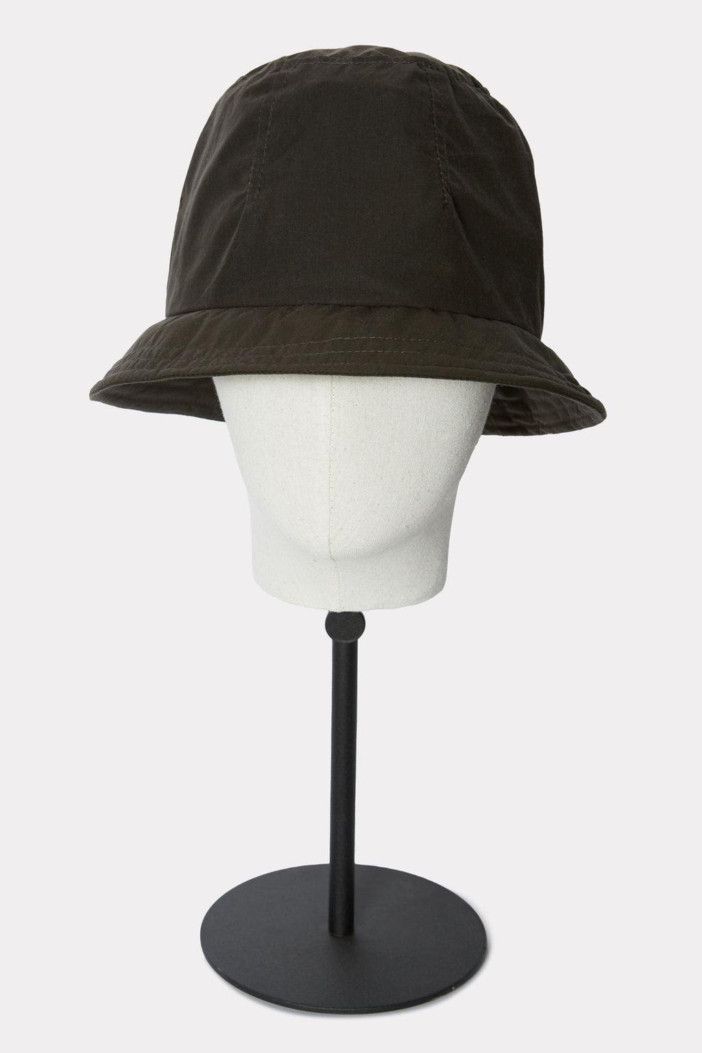 PINE GREEN FISHERMAN'S HAT