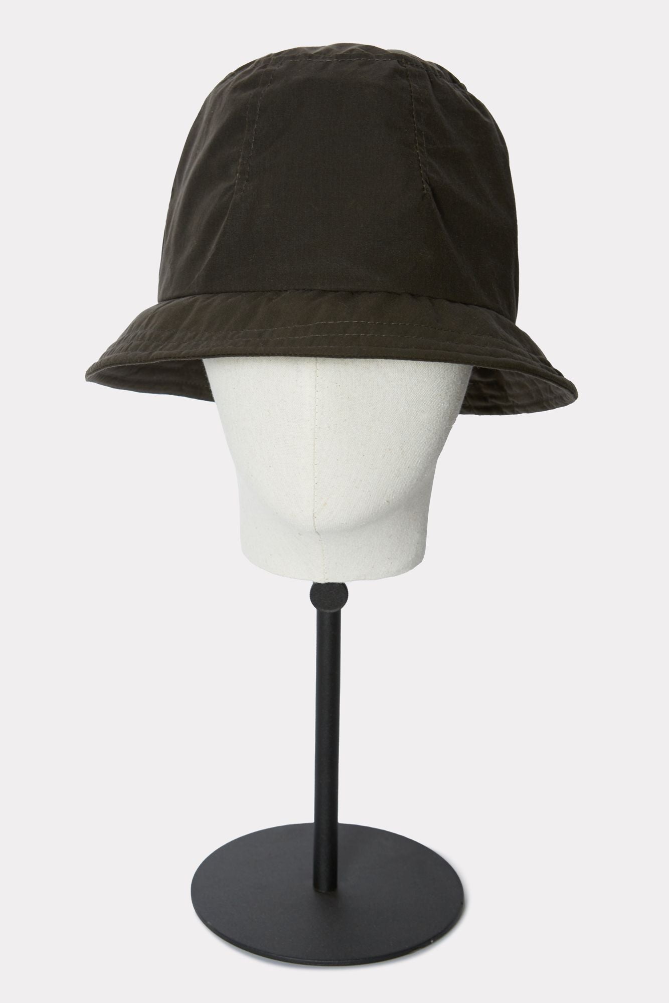 PINE GREEN FISHERMAN'S HAT