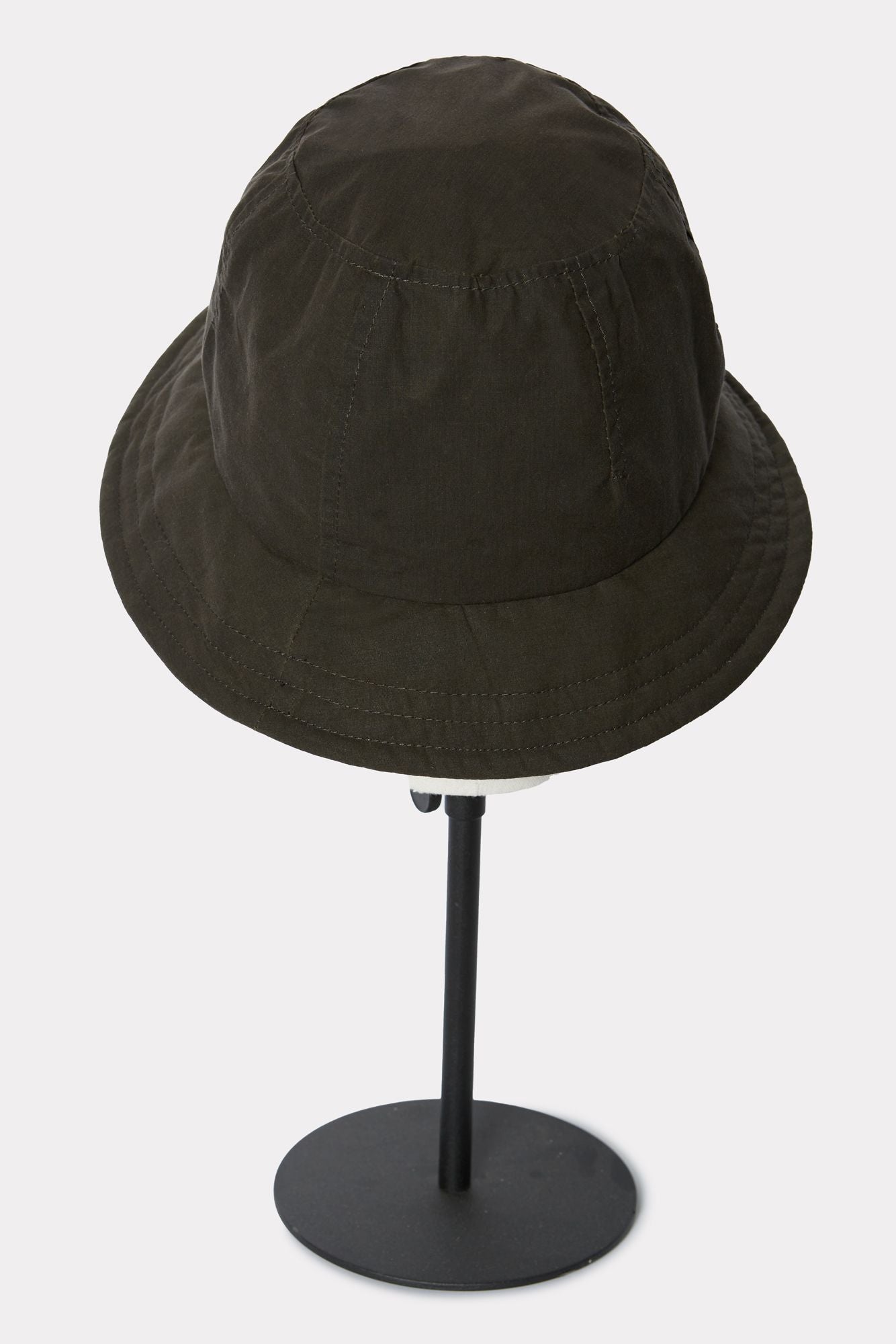 PINE GREEN FISHERMAN'S HAT
