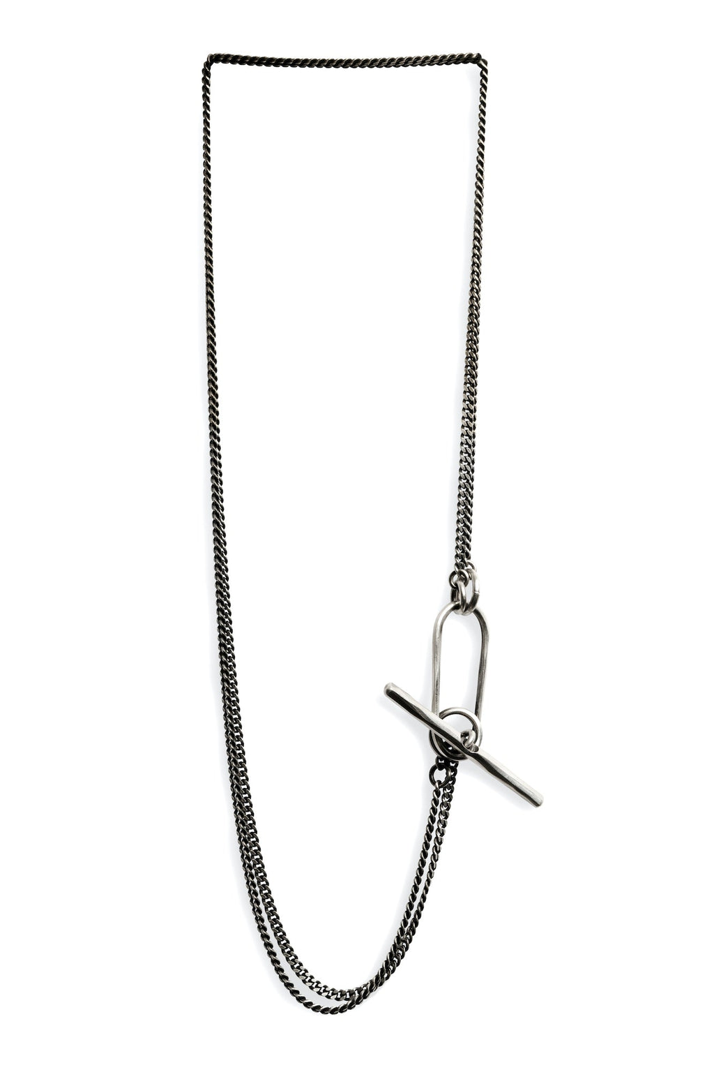 NECKLACE CURL