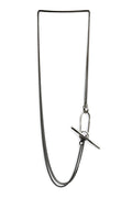 NECKLACE CURL