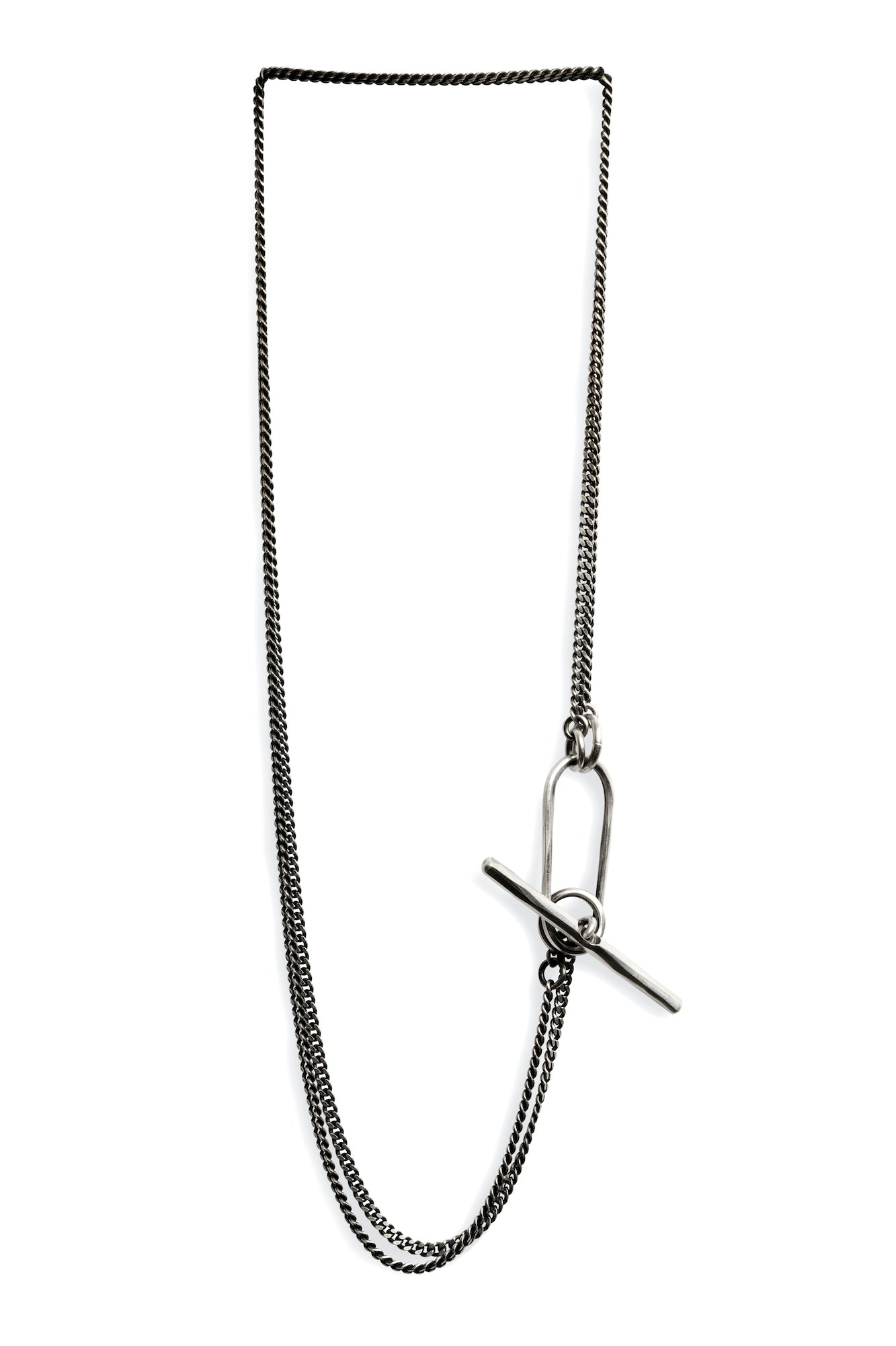 NECKLACE CURL