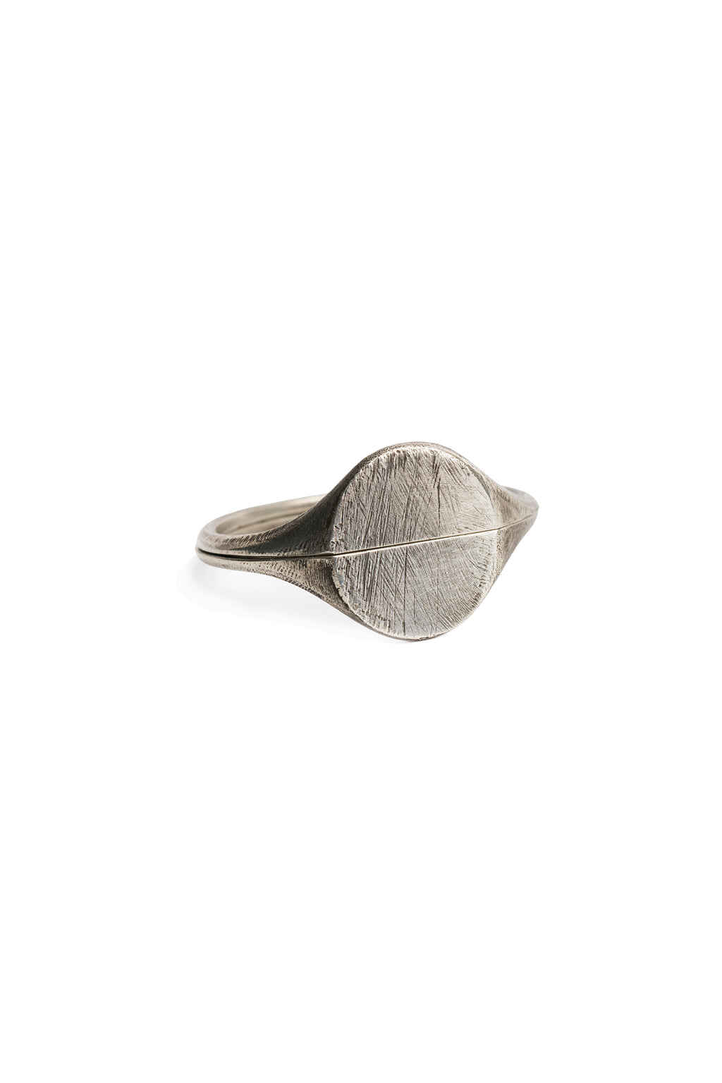 SIGNET RING UNITY