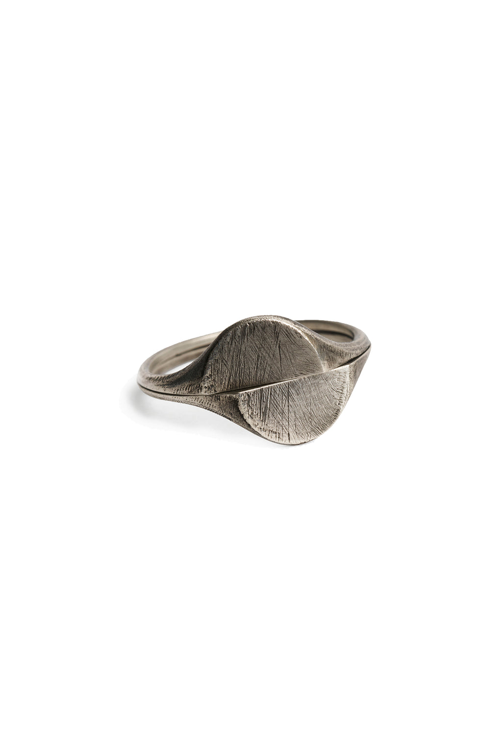 SIGNET RING UNITY