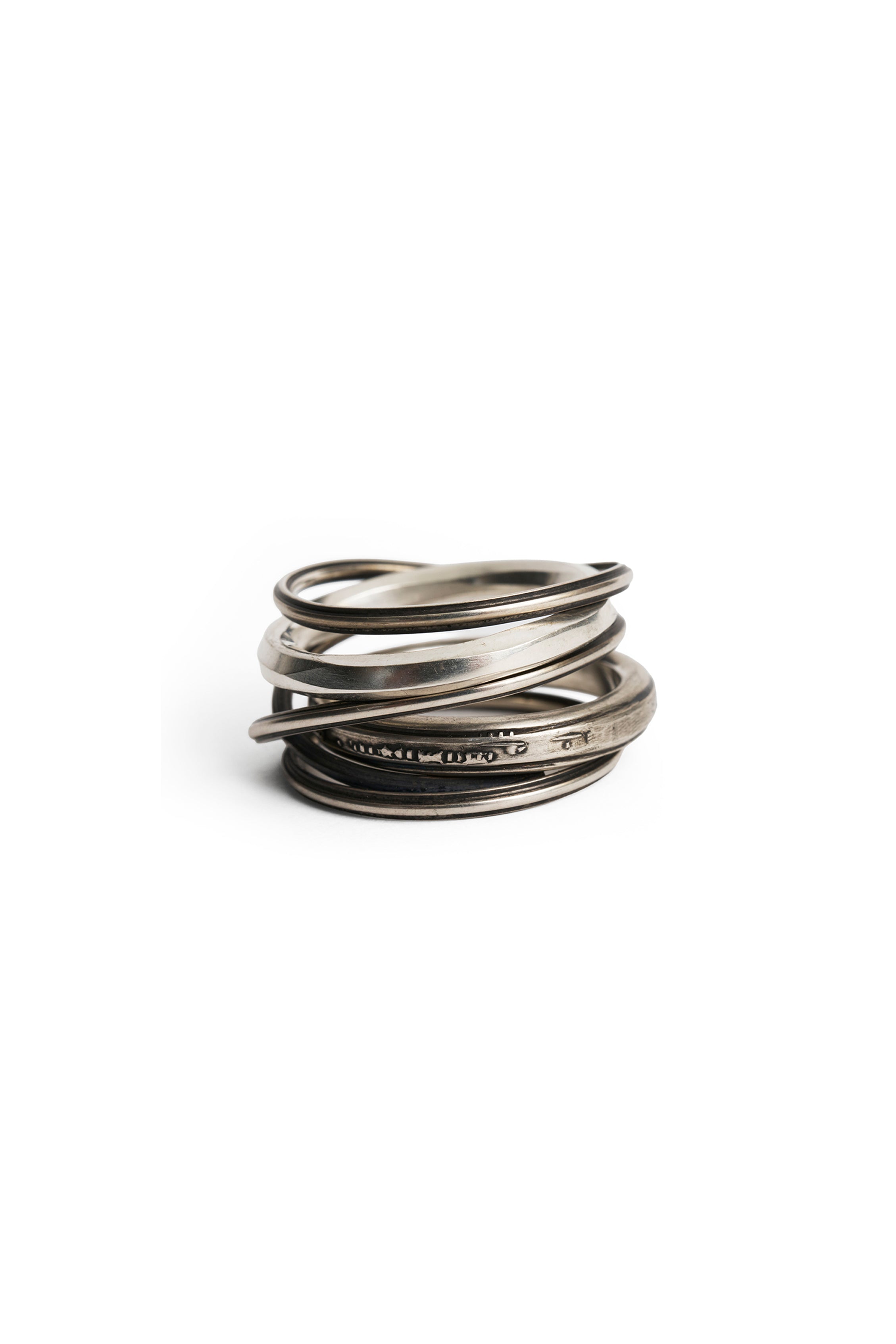 3 RING COMBI UNITY