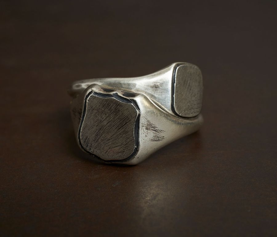 RING COMBINATION MEMORY