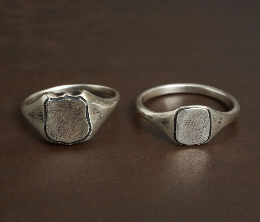 RING COMBINATION MEMORY